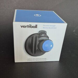 Vertiball Precision Massager
